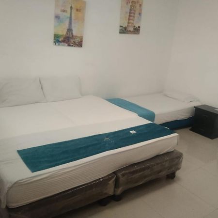 Chipichape Inn Cali Dış mekan fotoğraf