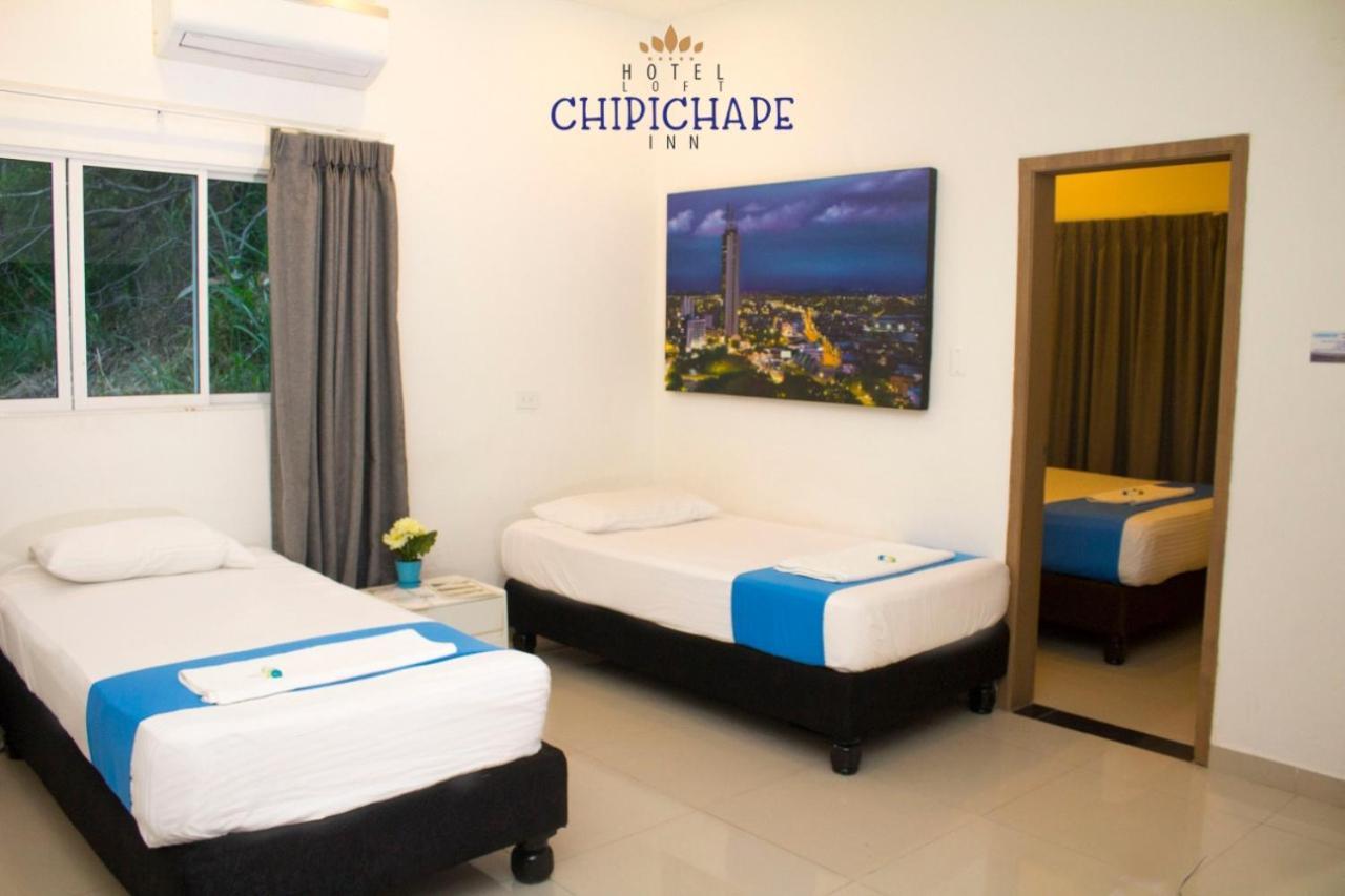 Chipichape Inn Cali Dış mekan fotoğraf