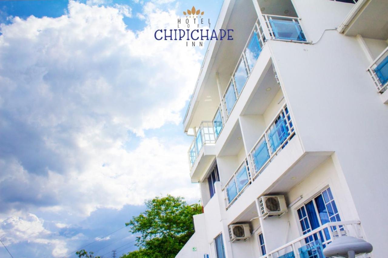 Chipichape Inn Cali Dış mekan fotoğraf