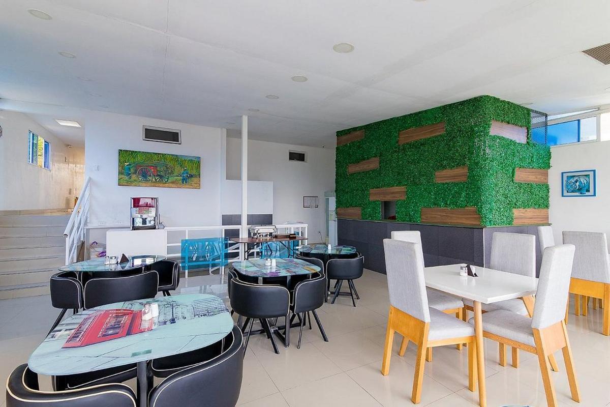 Chipichape Inn Cali Dış mekan fotoğraf