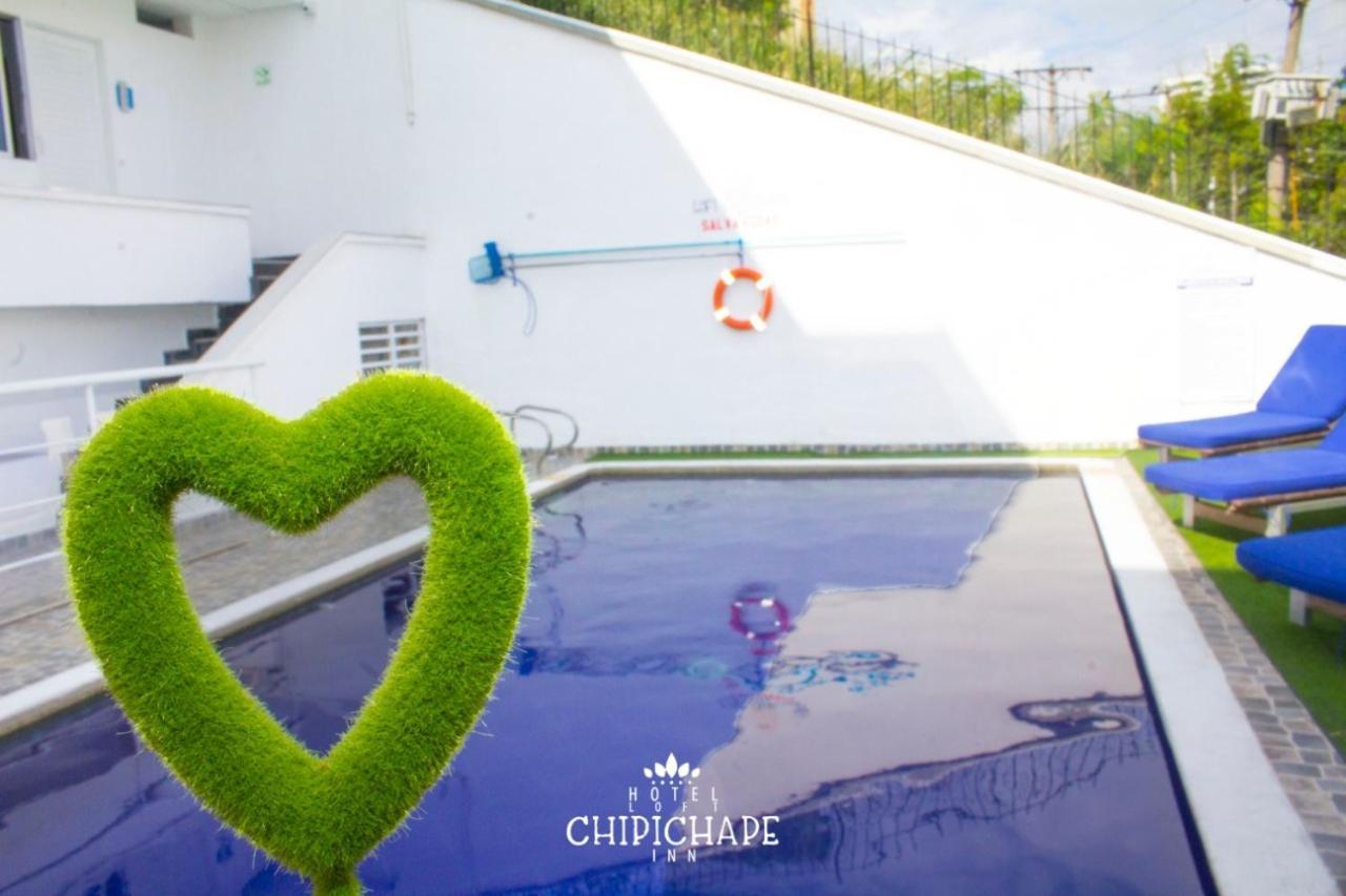 Chipichape Inn Cali Dış mekan fotoğraf