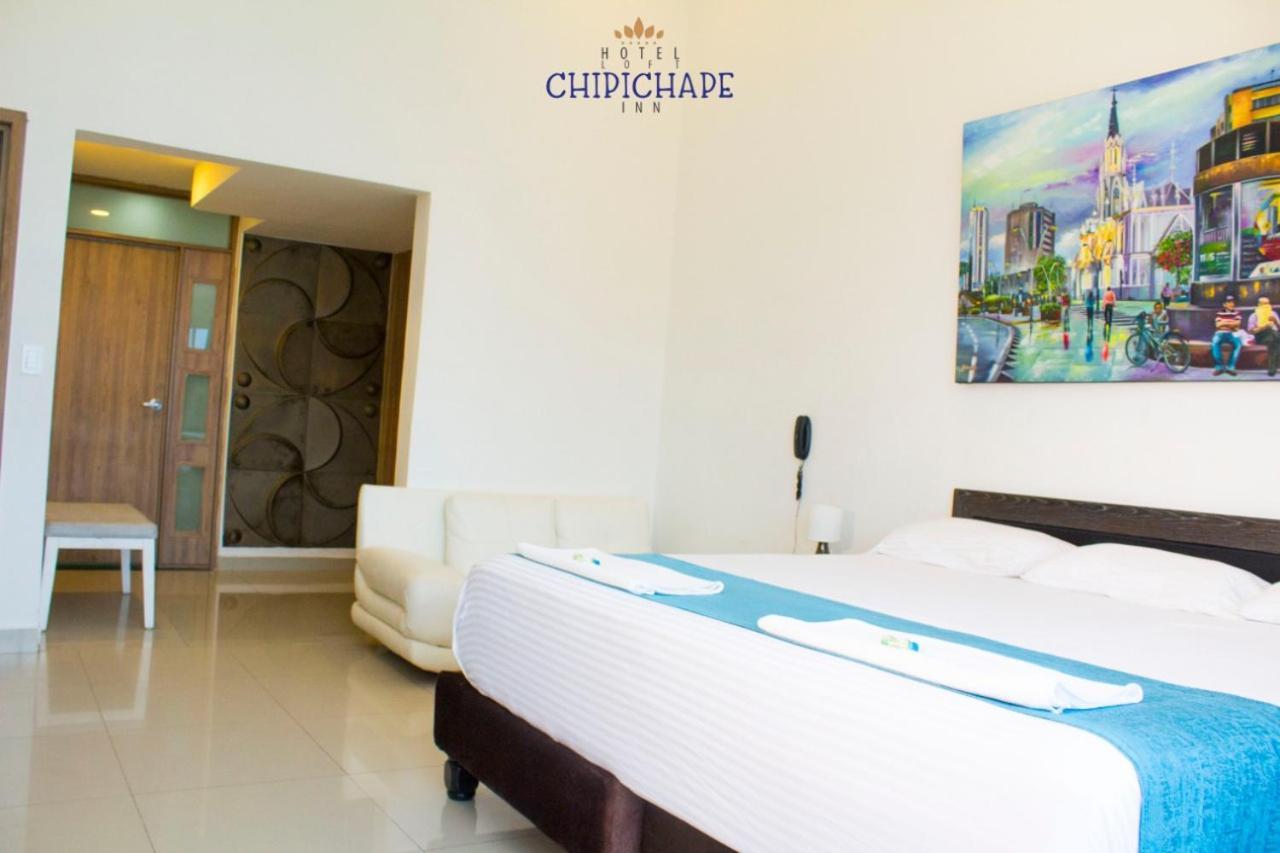 Chipichape Inn Cali Dış mekan fotoğraf