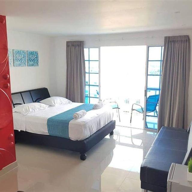Chipichape Inn Cali Dış mekan fotoğraf