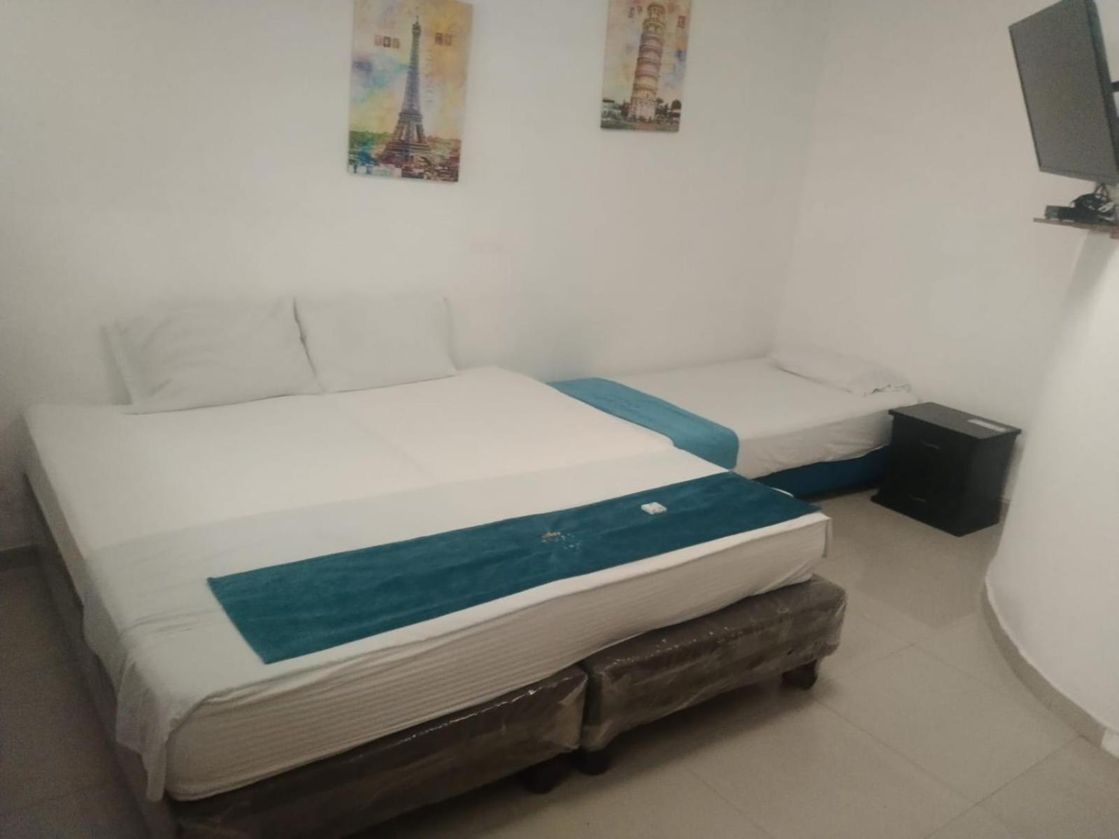 Chipichape Inn Cali Dış mekan fotoğraf