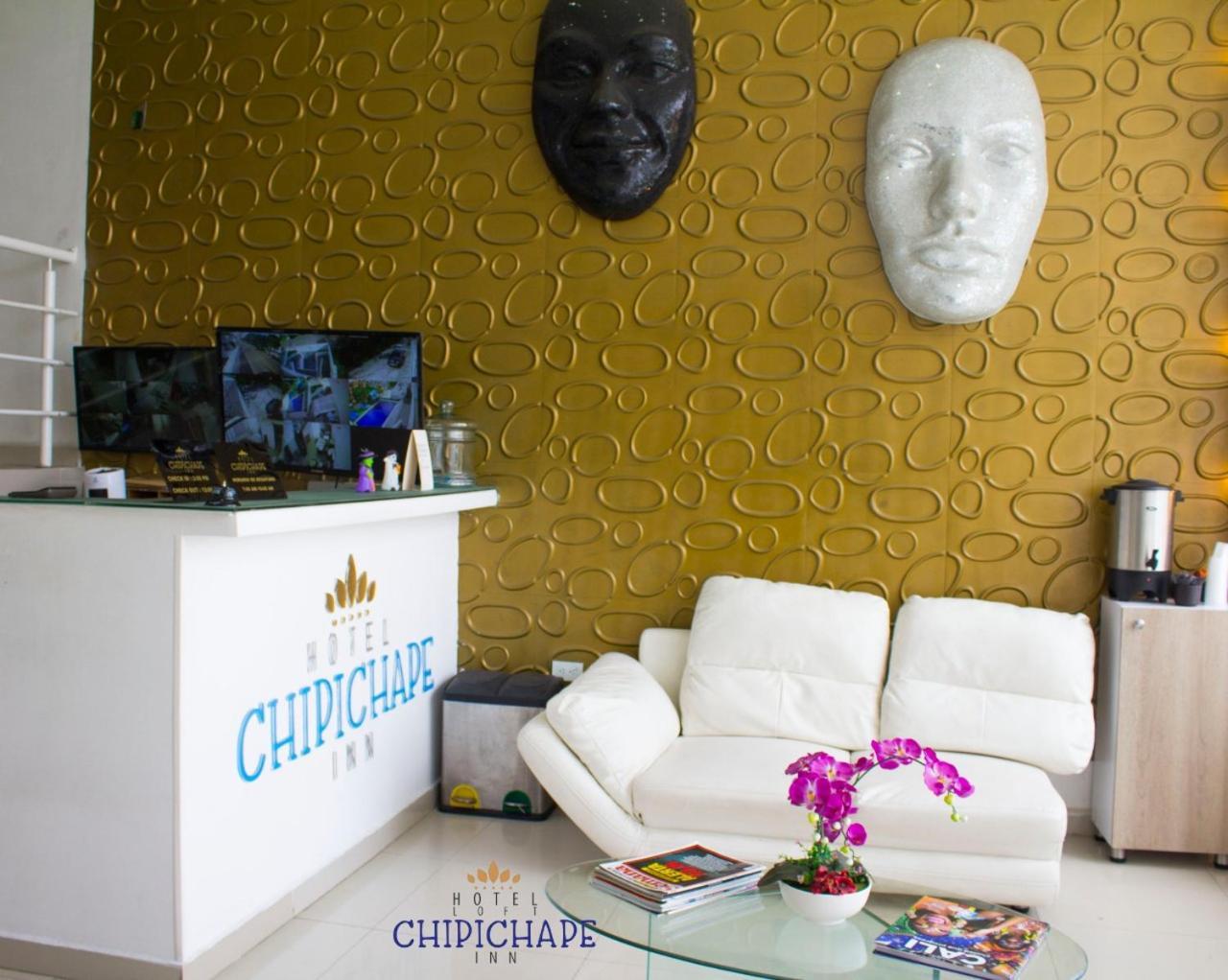 Chipichape Inn Cali Dış mekan fotoğraf