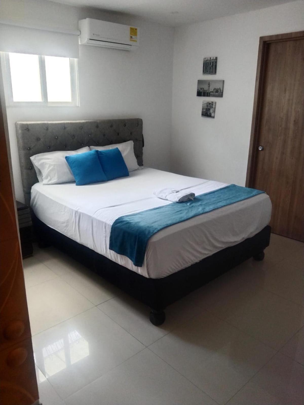 Chipichape Inn Cali Dış mekan fotoğraf