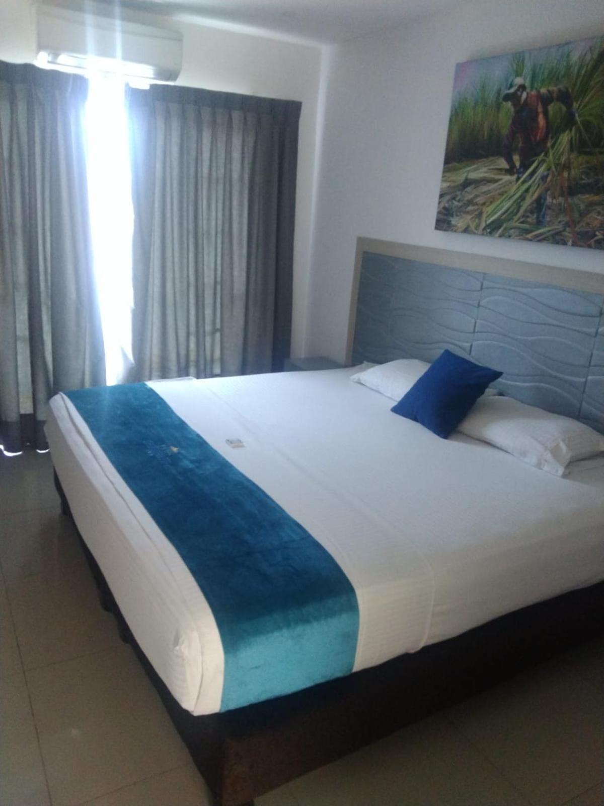 Chipichape Inn Cali Dış mekan fotoğraf