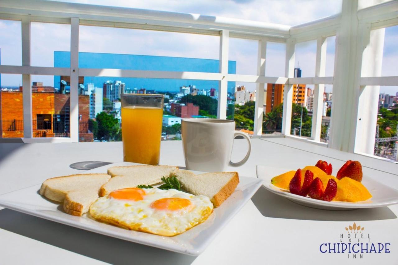 Chipichape Inn Cali Dış mekan fotoğraf